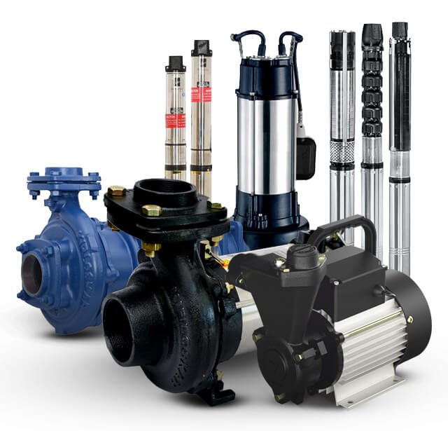 13-Pumps