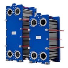 Optimized Plate Heat Exchanger Design for Your Needs