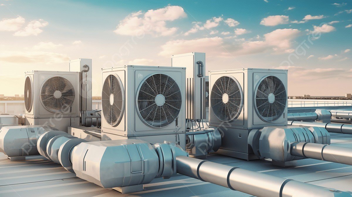 19-Air Ventilation System