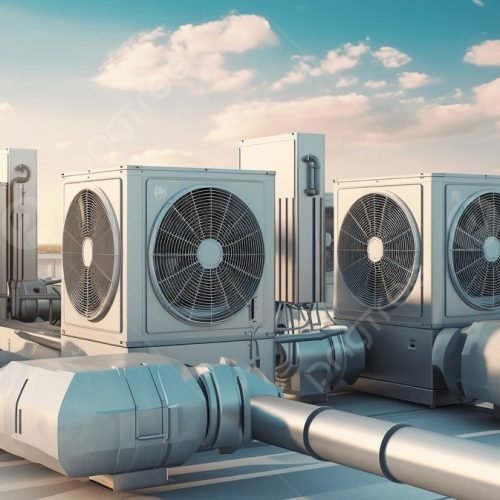 Air Ventilation System
